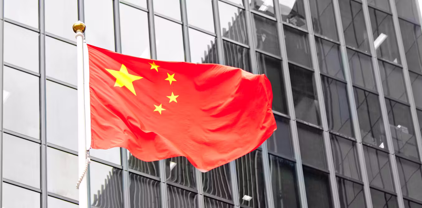 DeepSeek is now a global force. But it’s just one player in China’s booming AI industry