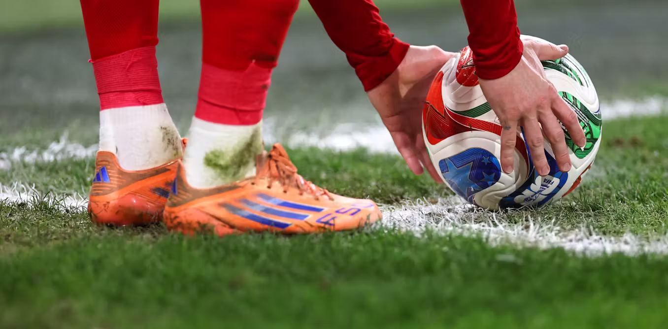 We tested the new World Cup ball – this is what you need to know about how it will fly, dip and swerve