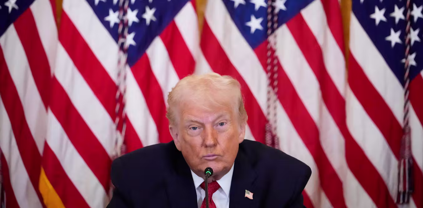 Trump’s insistence on personal loyalty from ambassadors could crimp US foreign policy