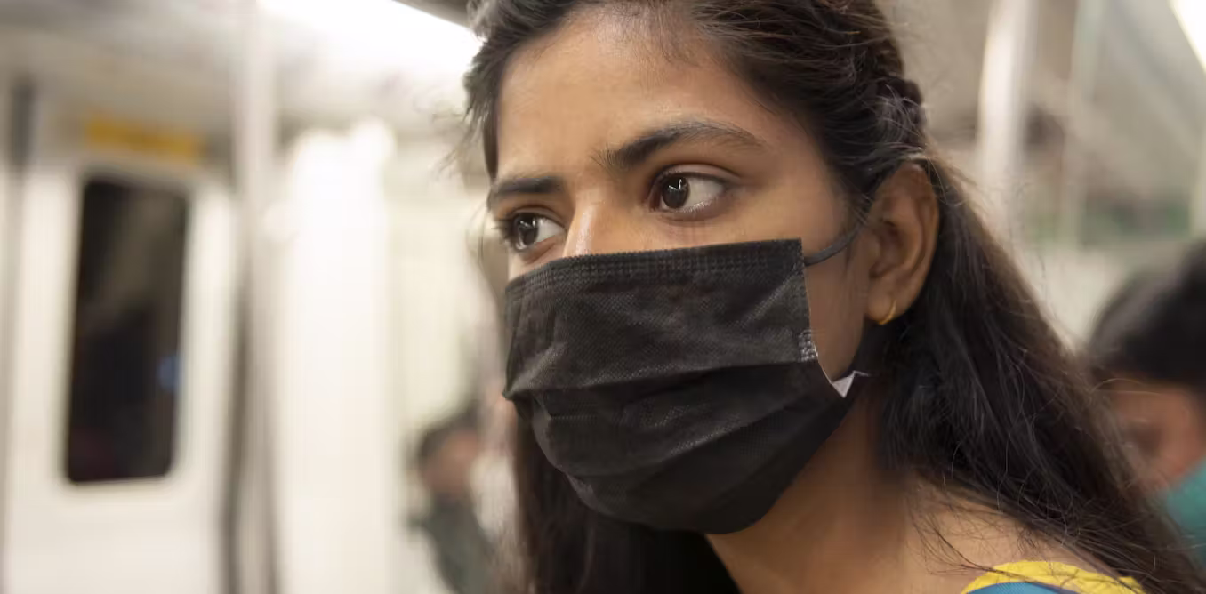 Financial strain, lockdowns and fear of infection during disease outbreaks magnify violence against women and girls − new research