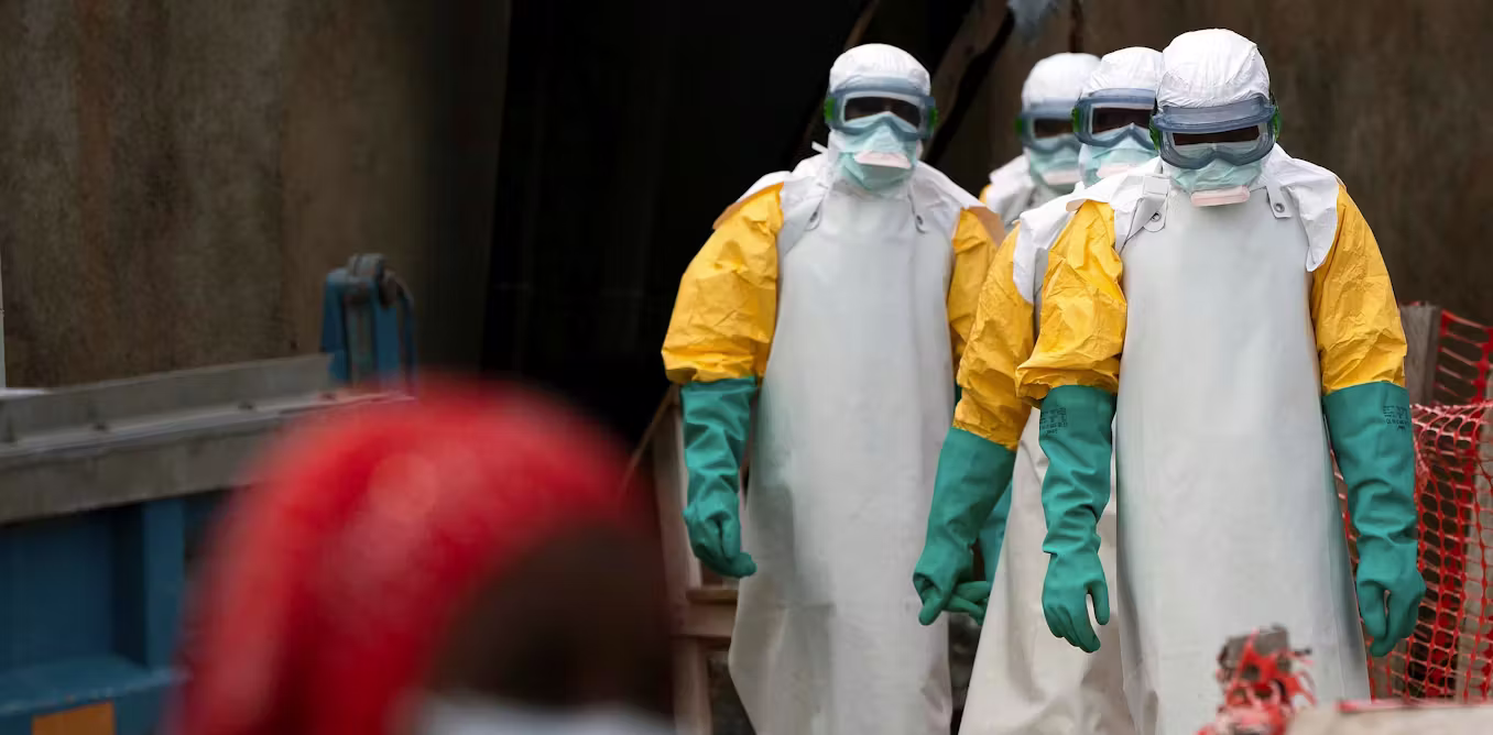 What you need to know about the Ebola outbreak that has the WHO concerned