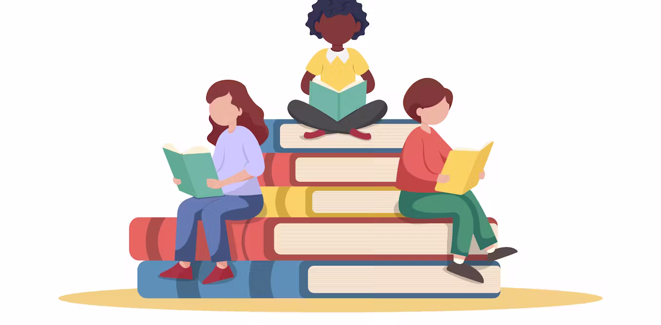 New reading textbooks, same problem: Why children’s reading scores in the US aren’t rising