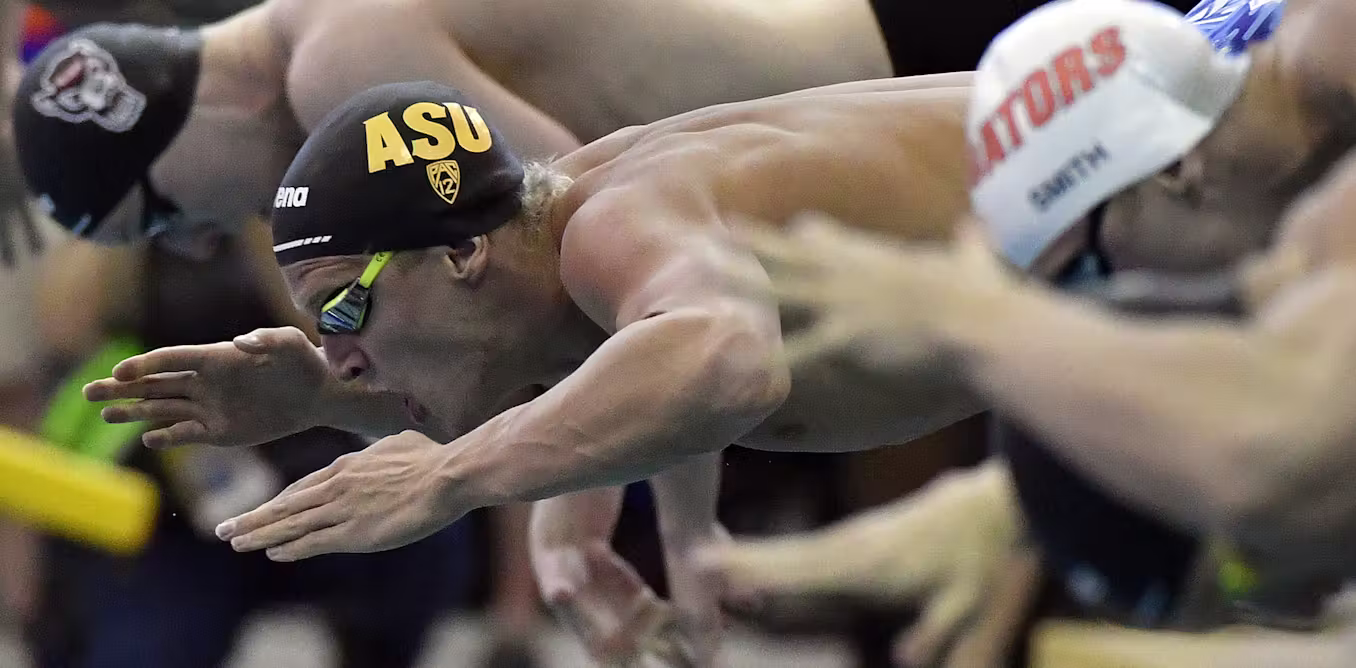 NCAA will pay its current and former athletes in an agreement that will transform college sports
