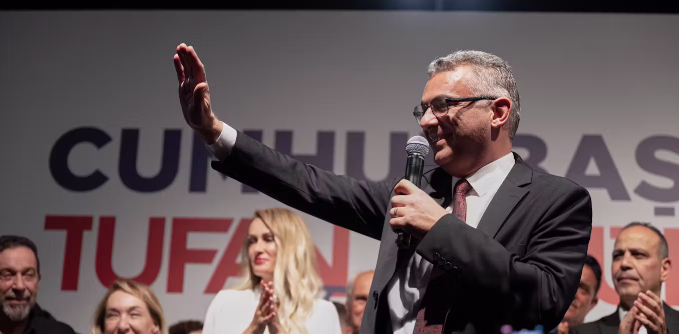 Can a pro‑federation win in Northern Cyprus revive the island’s stalled reunification?
