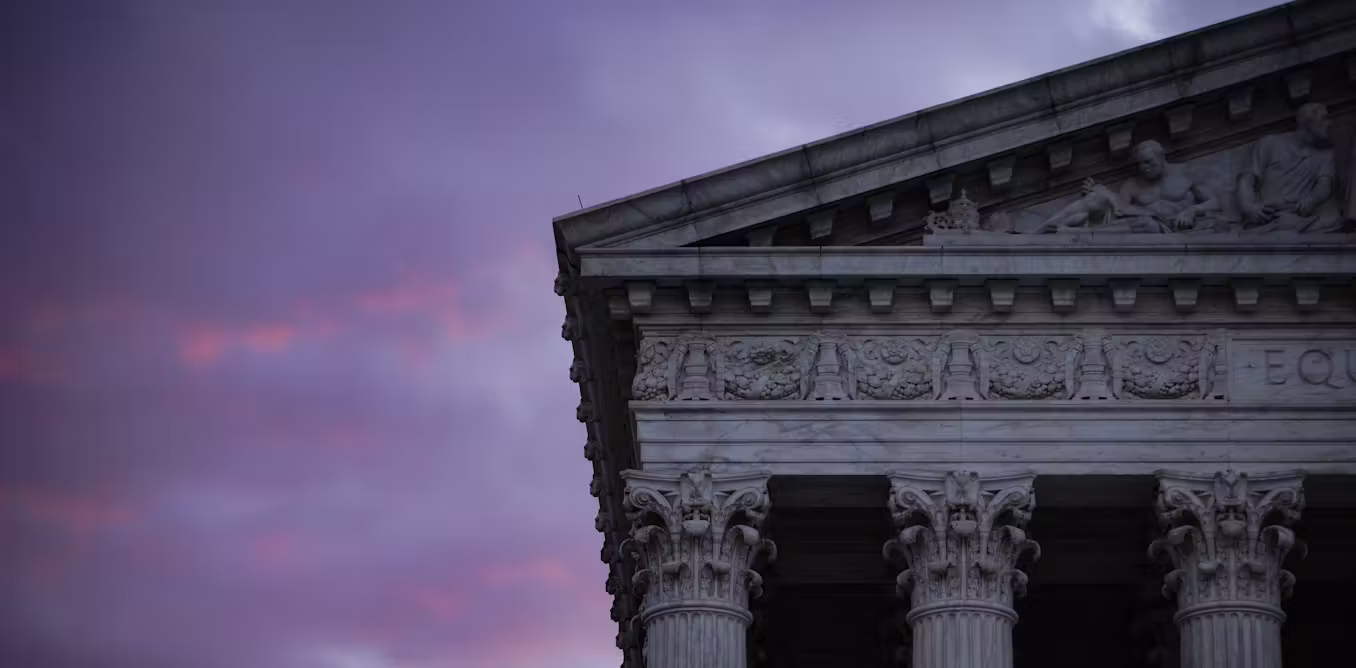 Why a landmark Supreme Court ruling has failed to keep racial bias out of jury selection
