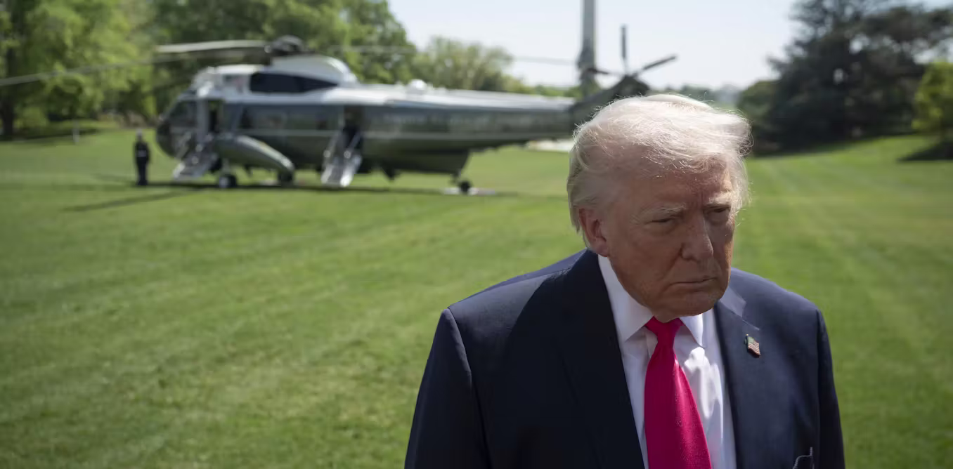 Is Trump heading to a Pyrrhic victory in Iran?