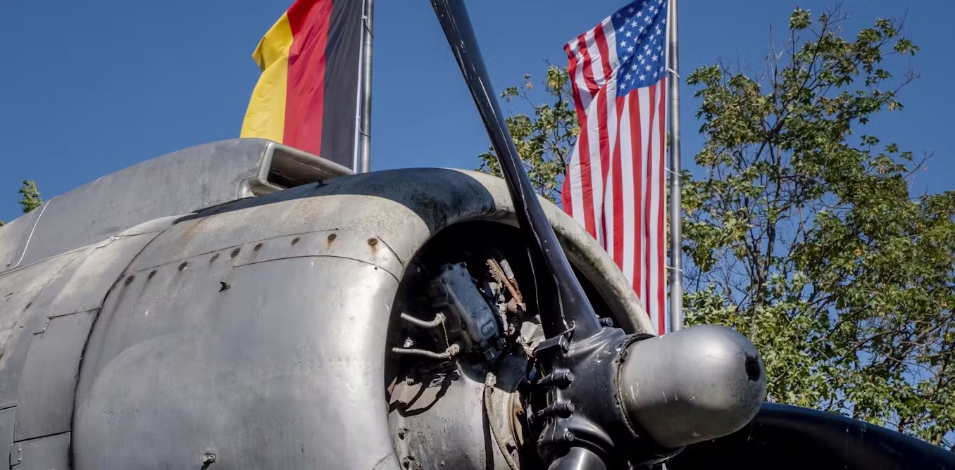 Why Trump’s call to pull 5,000 US troops from Germany will hurt America