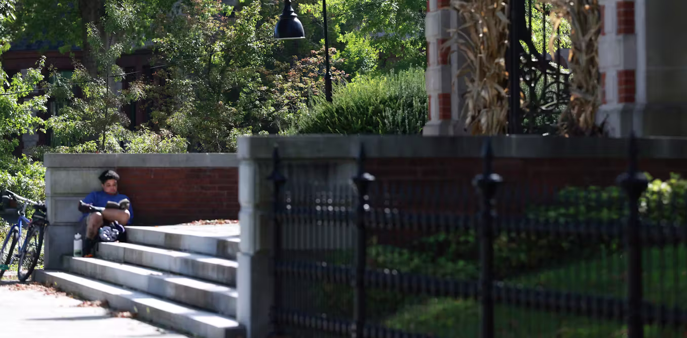 Education Department is investigating whether Smith College’s admissions violate Title IX – but this law doesn’t actually apply to the case