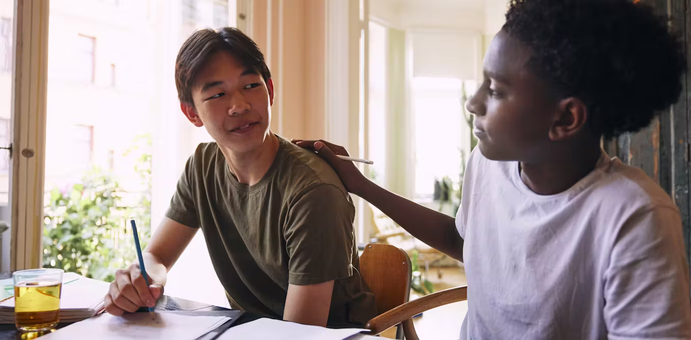 Teens aren’t as disengaged as you may think: What adults get wrong about adolescents’ civic contributions