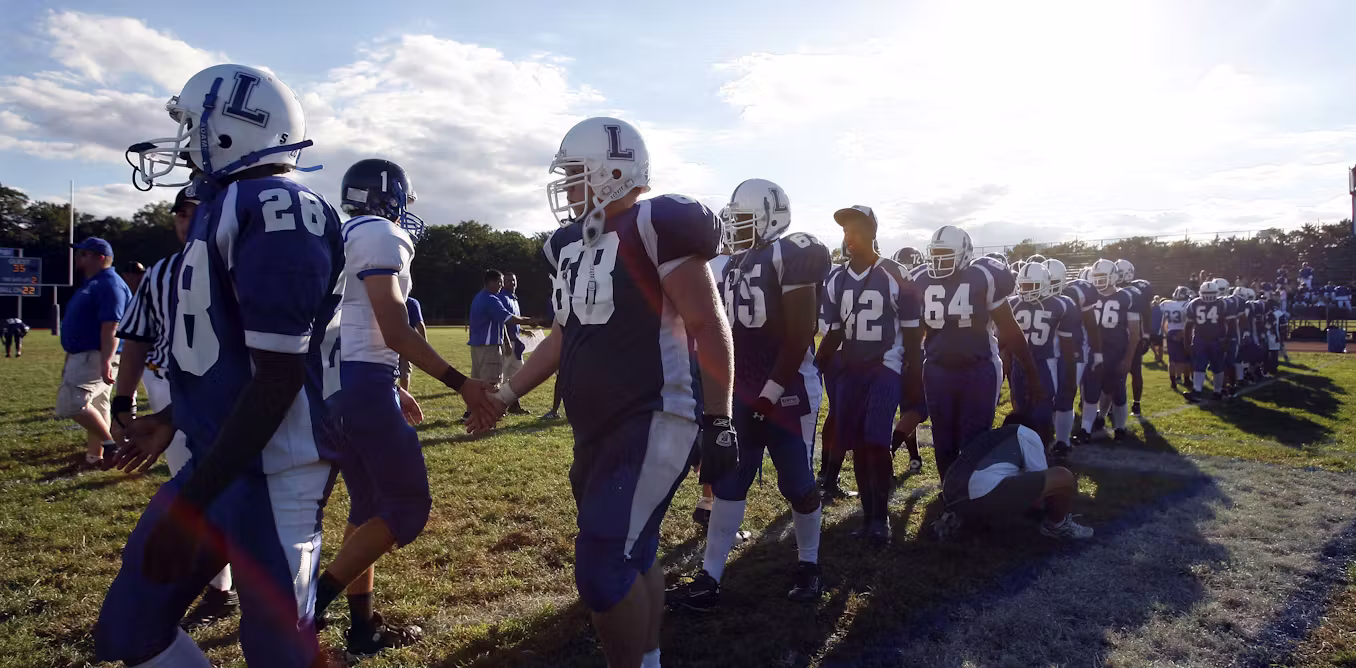 High school sports are losing athletes to private clubs, but schools can keep them by focusing on character development
