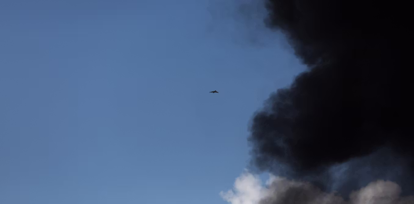 Why the US military is stuck using $1 million missiles against Iran’s $20,000 drones