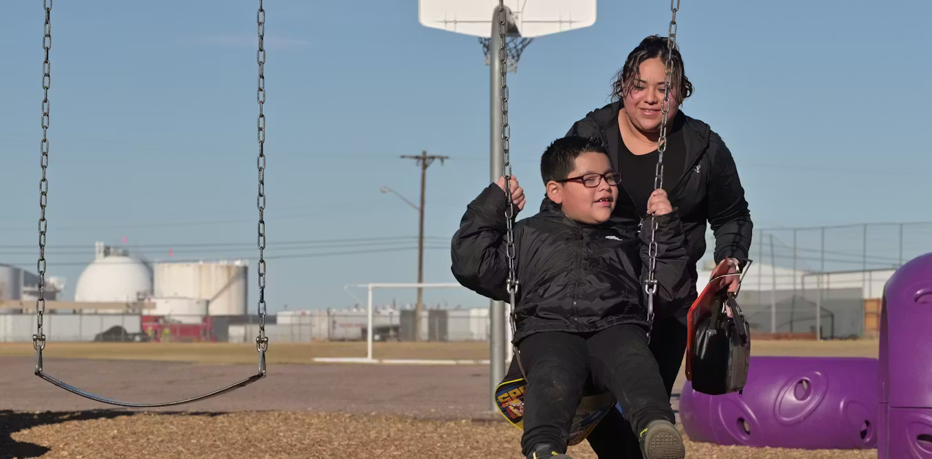 Children living near oil and gas wells face higher risk of rare leukemia, studies show