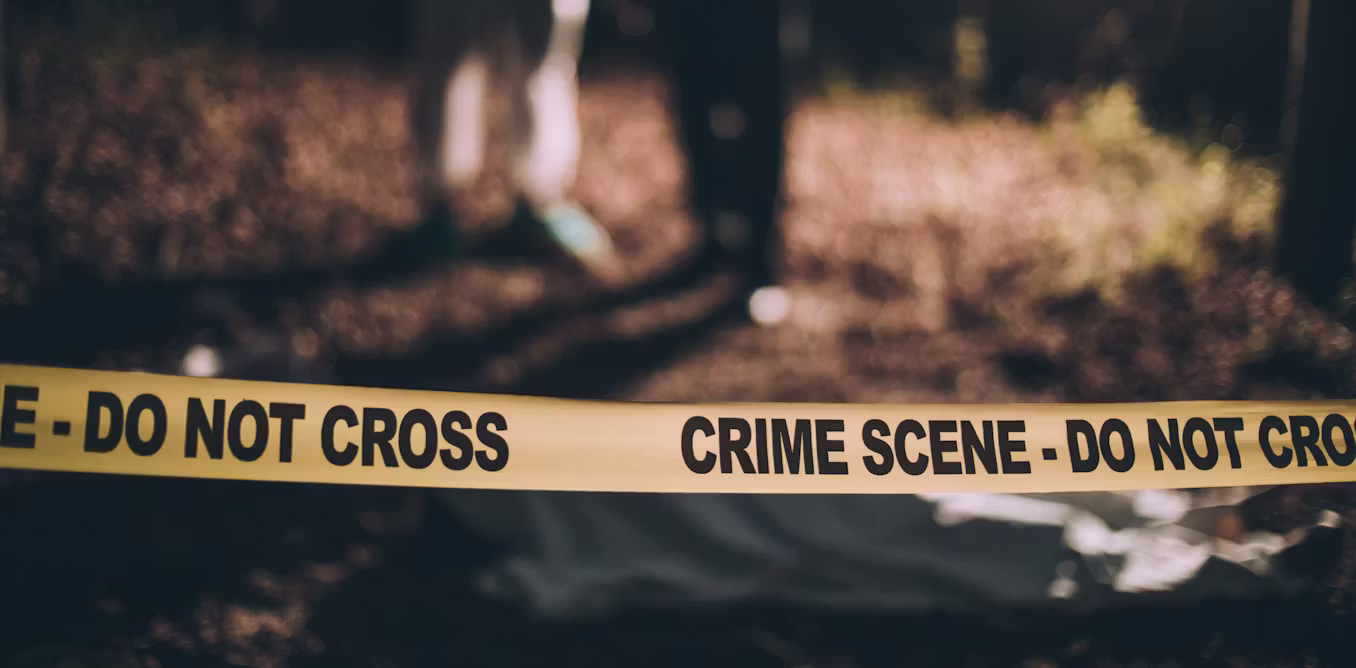 US violent crime is at its lowest in more than a century – but the funding that helped reduce it is disappearing