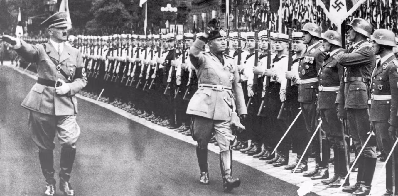 The ‘warrior ethos’ promises victory — history says it leads to defeat