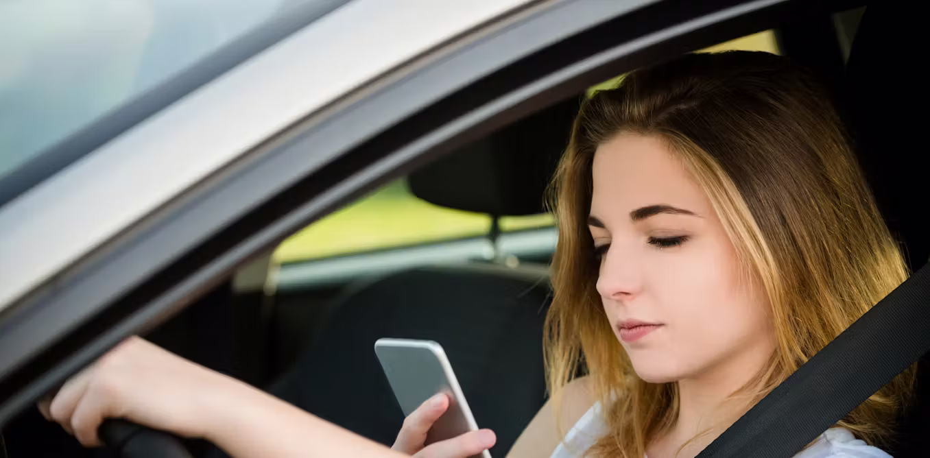 Teen drivers face unique challenges during ‘100 deadliest days’ of summer, but safety measures can make a difference