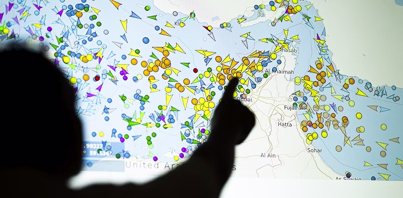 The method in Iran’s madness? Closure of Strait of Hormuz echoes a centuries‑old Danish play − and is a tragedy for the world order