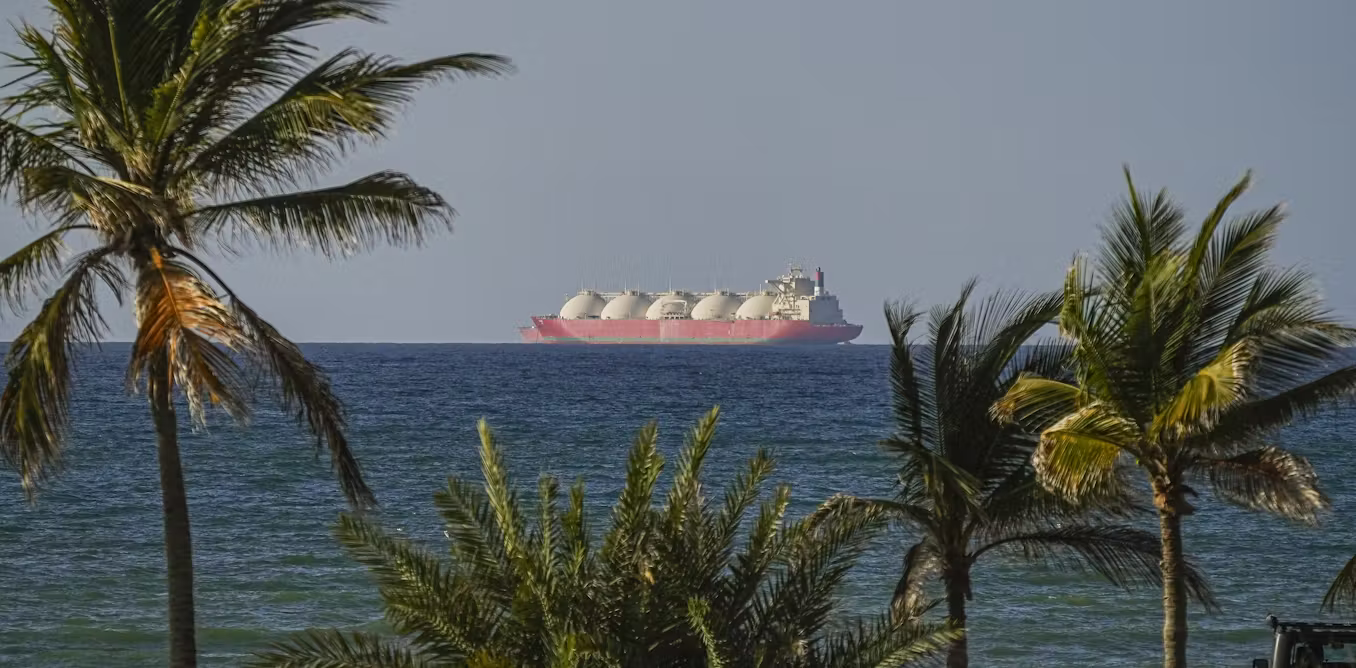 Strait of Hormuz: Why the US and Iran are sailing in very different legal waters