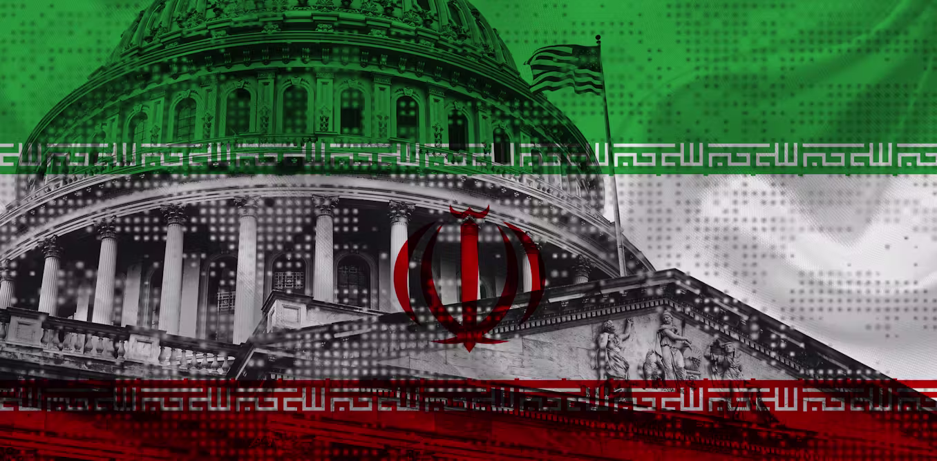 Congress still has ways to throttle back Trump’s war with Iran – and to ask questions