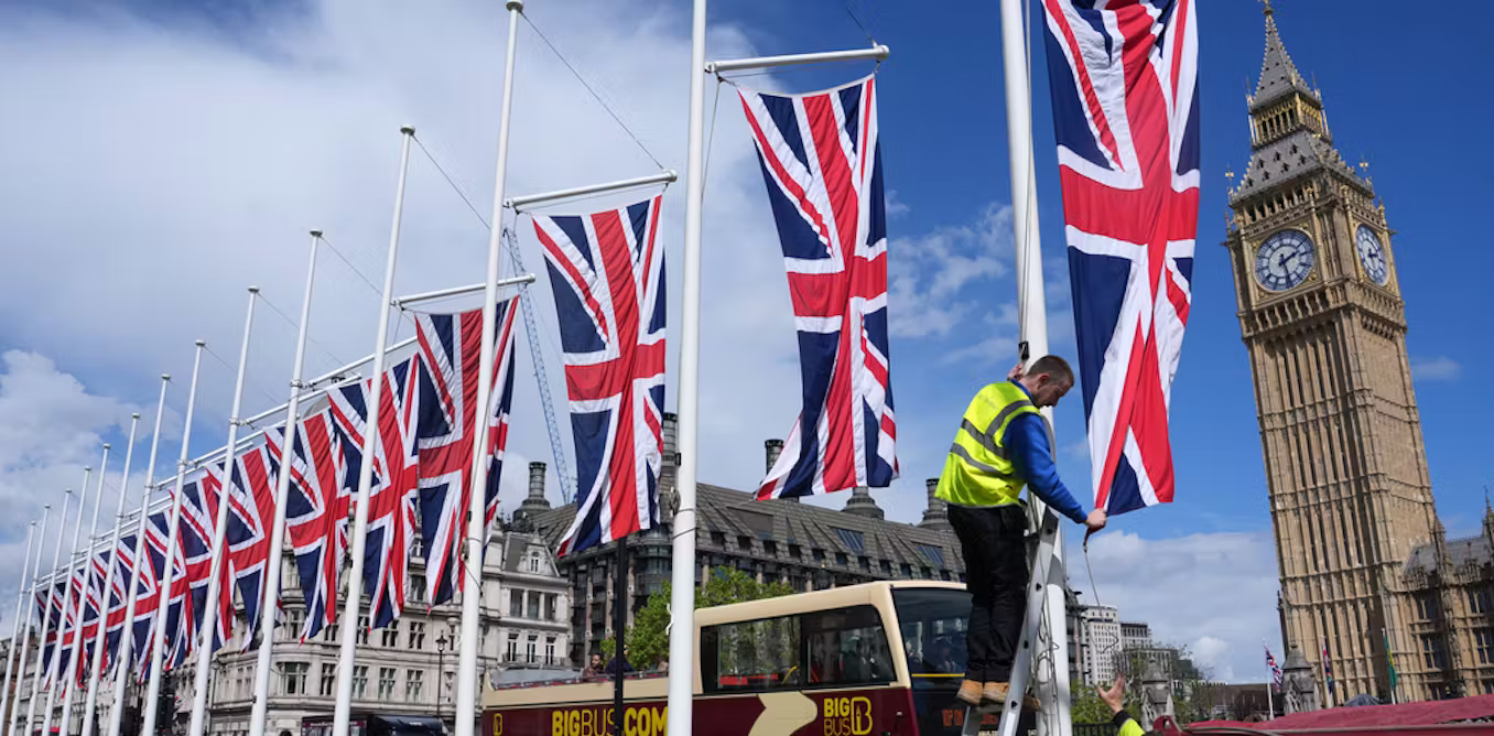 More than just a critical blow to Keir Starmer and Labour, local votes signal a dis‑United Kingdom