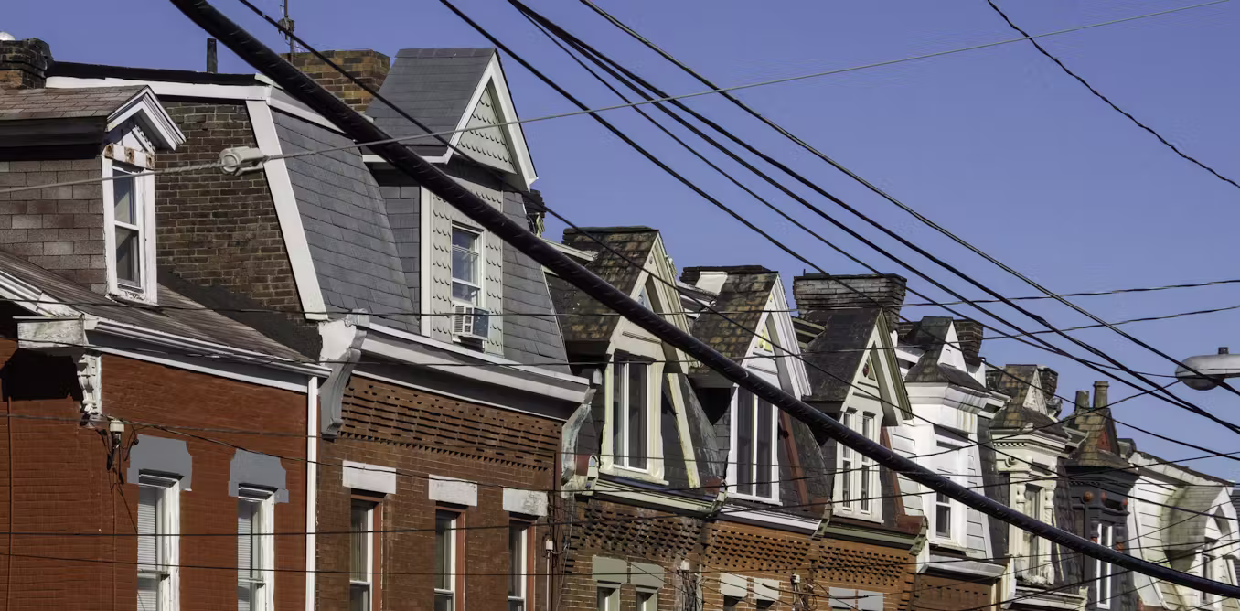 ‘Affordable’ Pittsburgh doesn’t have enough affordable housing – here’s why