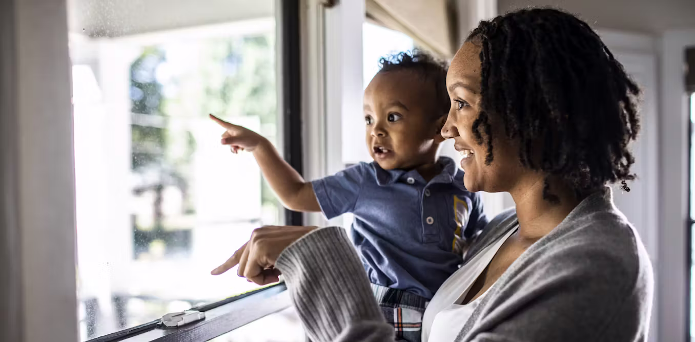 Is baby talk bad? Why ‘parentese’ actually helps babies learn language