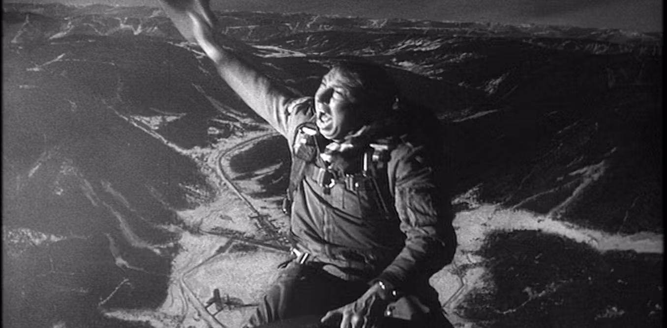 Rebirth of the madman theory? Unpredictability isn’t what it was when it comes to foreign policy