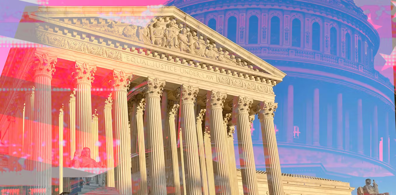 Racial gerrymandering may be here to stay