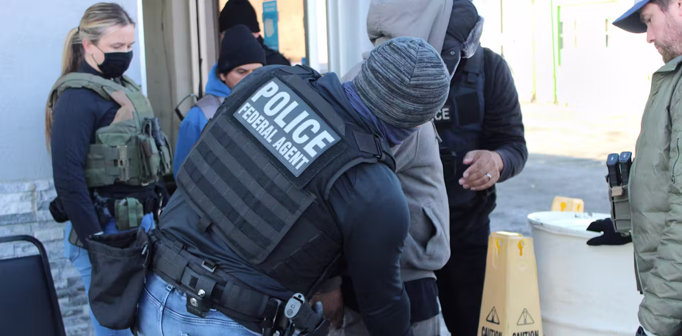 What to do if someone you know in Philadelphia or elsewhere is detained by ICE