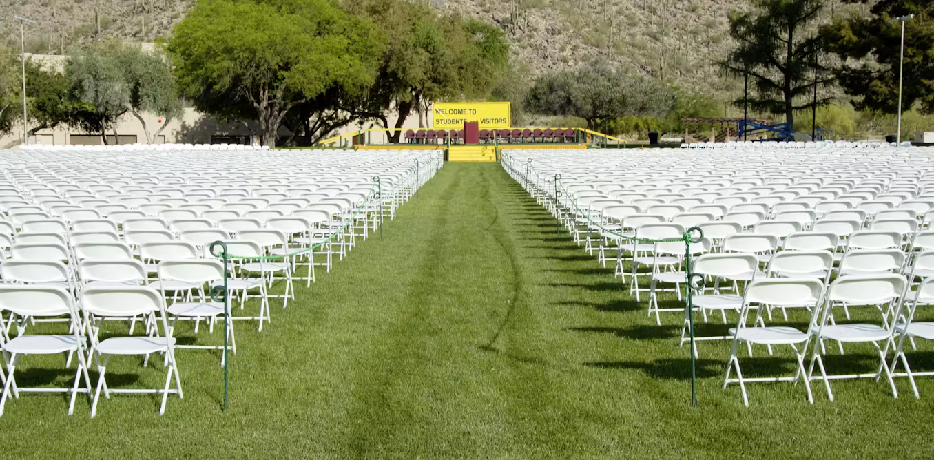 More universities are disinviting commencement speakers who might challenge students’ ideas, unraveling an apolitical tradition