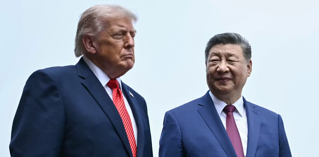 Trump‑Xi summit: Cautious progress on trade, ties and some ‘win‑wins’