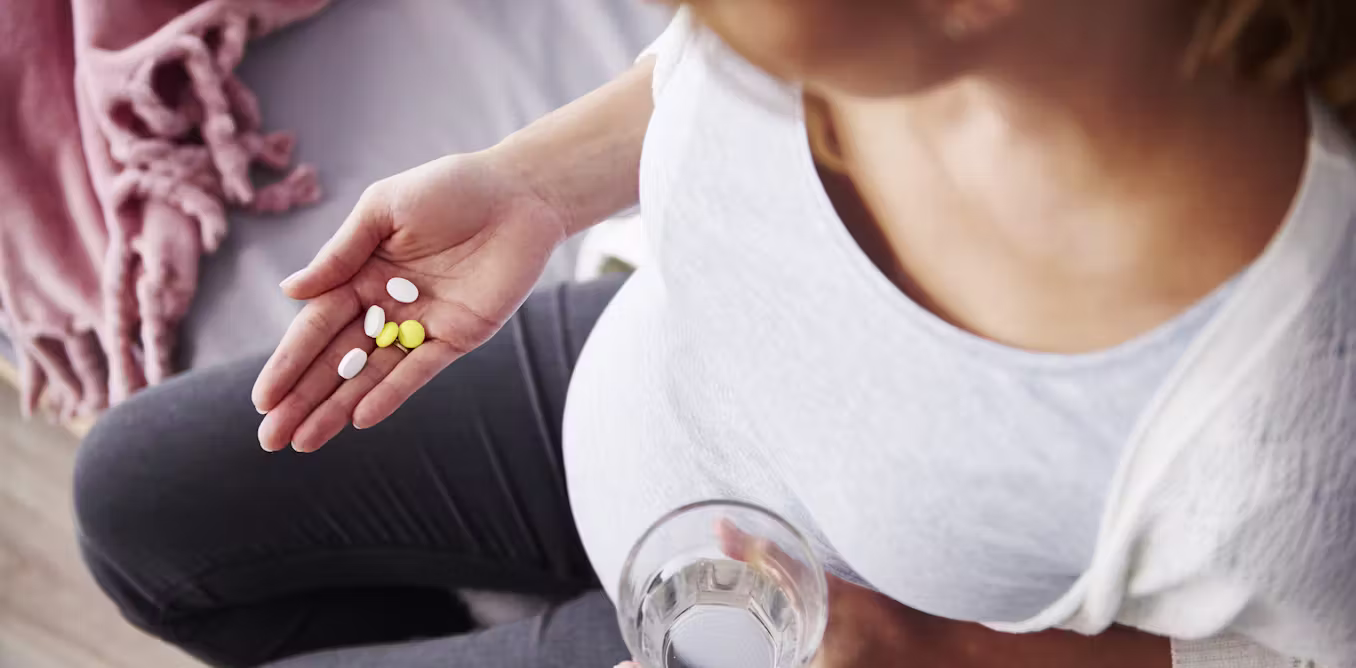 About a third of pregnant women in the US lack sufficient vitamin D to support healthy pregnancies − new research