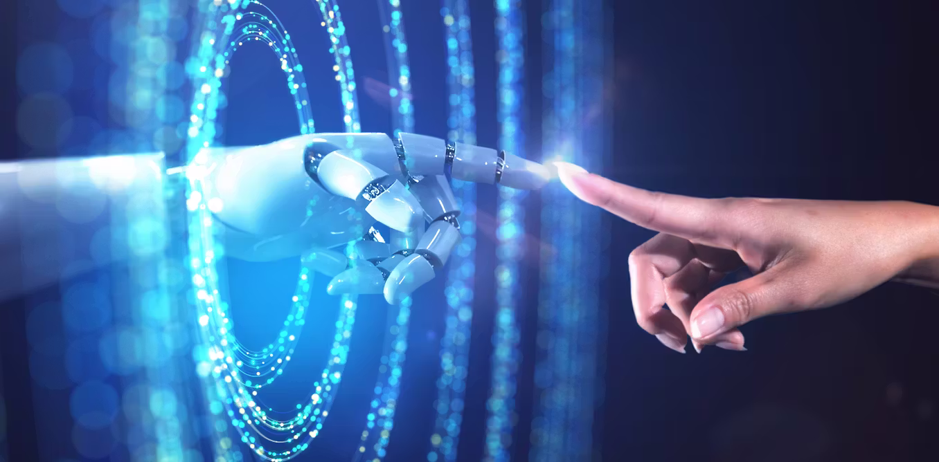 AI and art collide in this engineering course that puts human creativity first