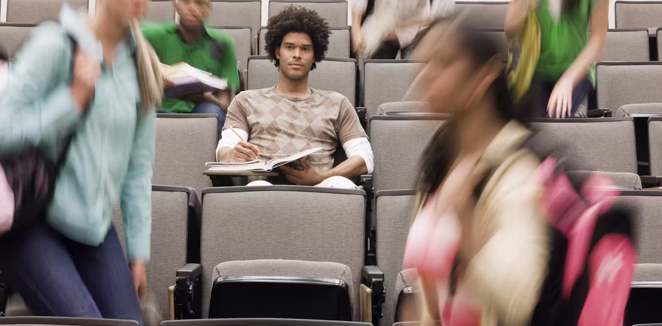 How I rehumanize the college classroom for the AI‑augmented age