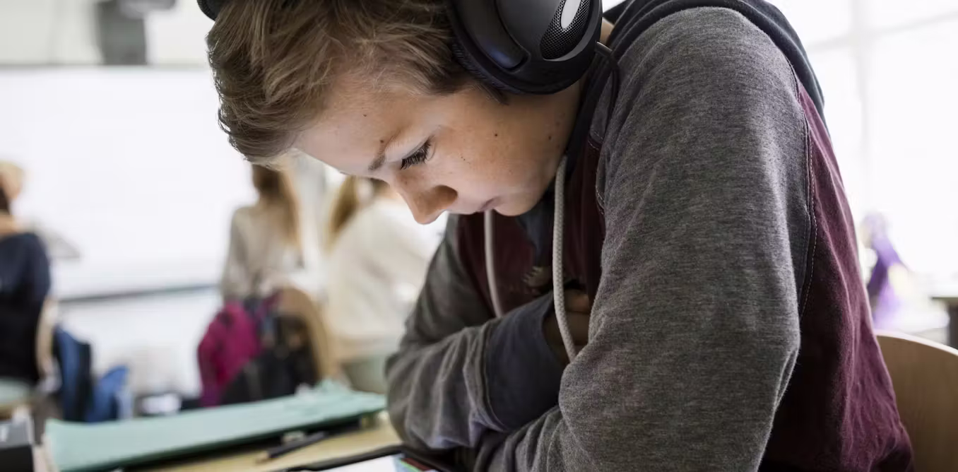 The ‘one chatbot per child’ model for AI in classrooms conflicts with what research shows: Learning is a social process