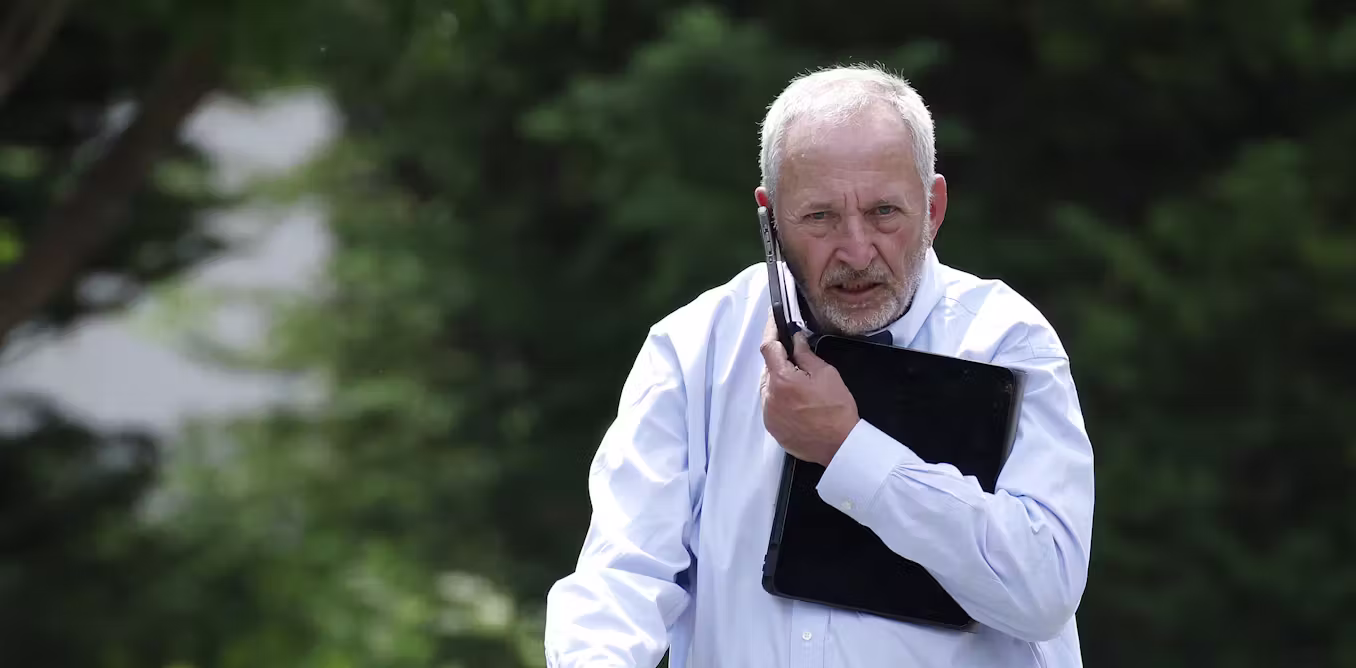 Larry Summers’ sexism is jeopardizing his power and privilege, but the entire economics profession hinders progress for women