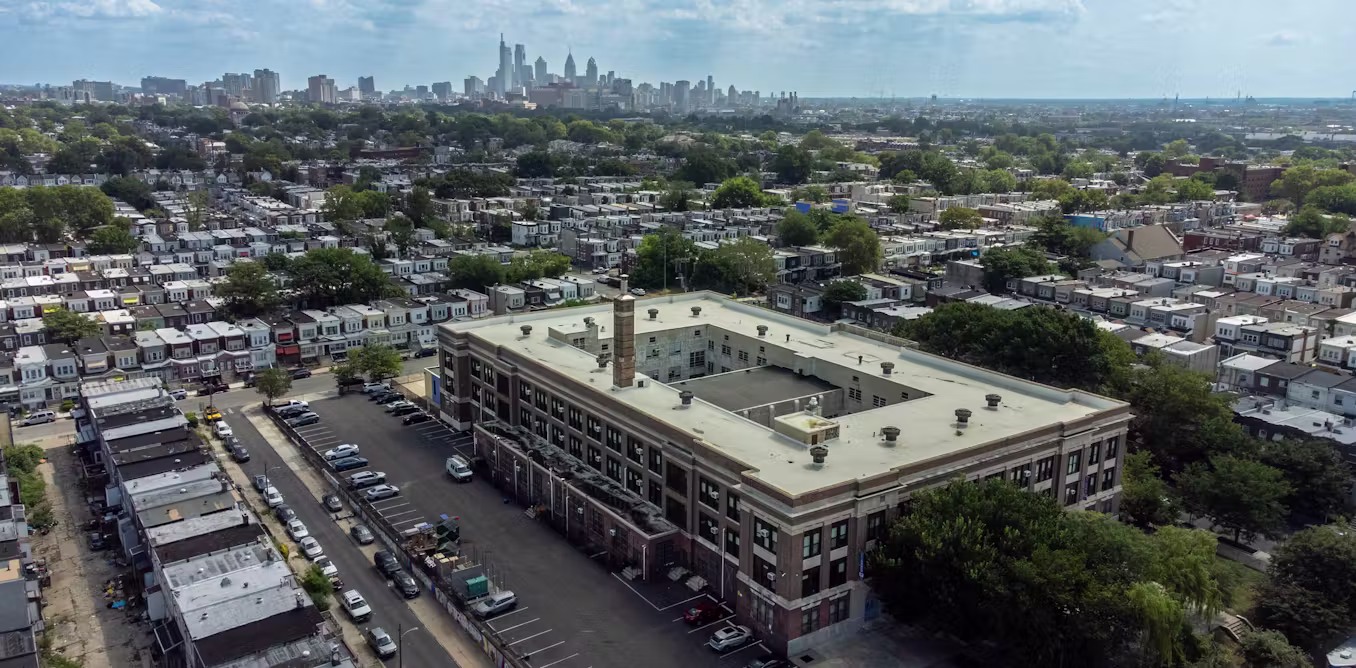 Philadelphia plans to close 17 neighborhood public schools – here’s what went wrong when it shuttered 30 schools in 2013