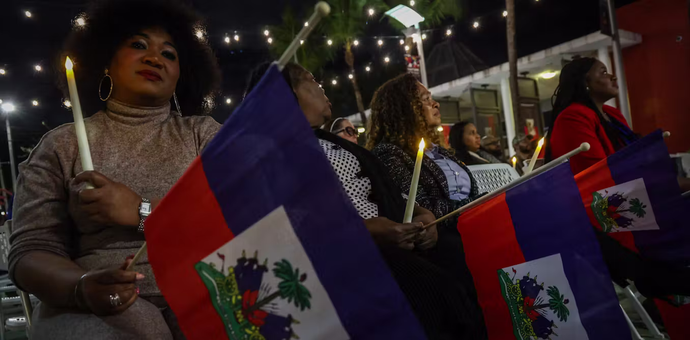 For Haitian women in Florida, the loss of TPS is more than an immigration law issue