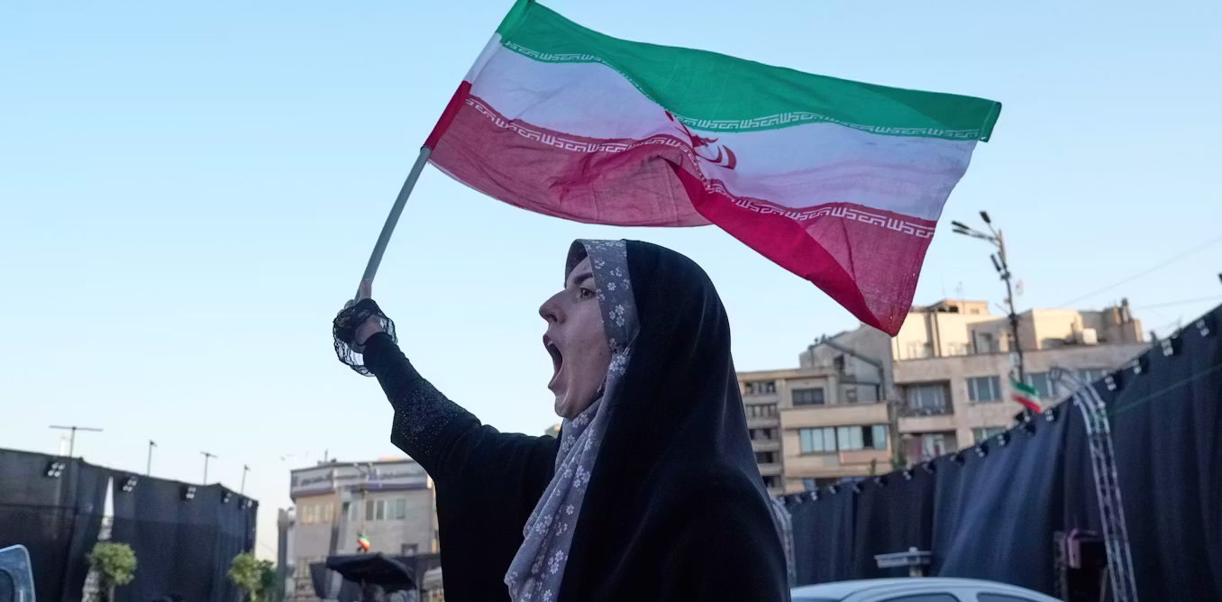 A peace deal may bring an end to the Iran war, but what did the US and Israel truly achieve?