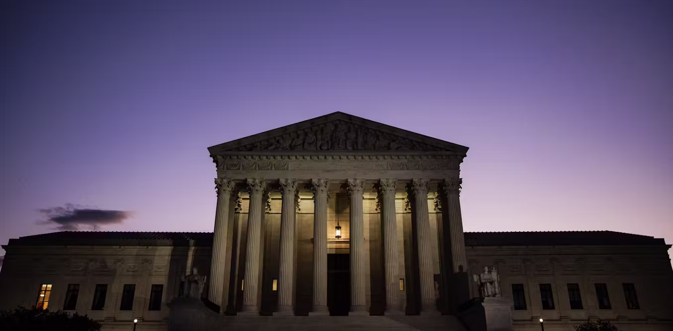 Supreme Court ruling: The latest in history of diminishing minority voting rights