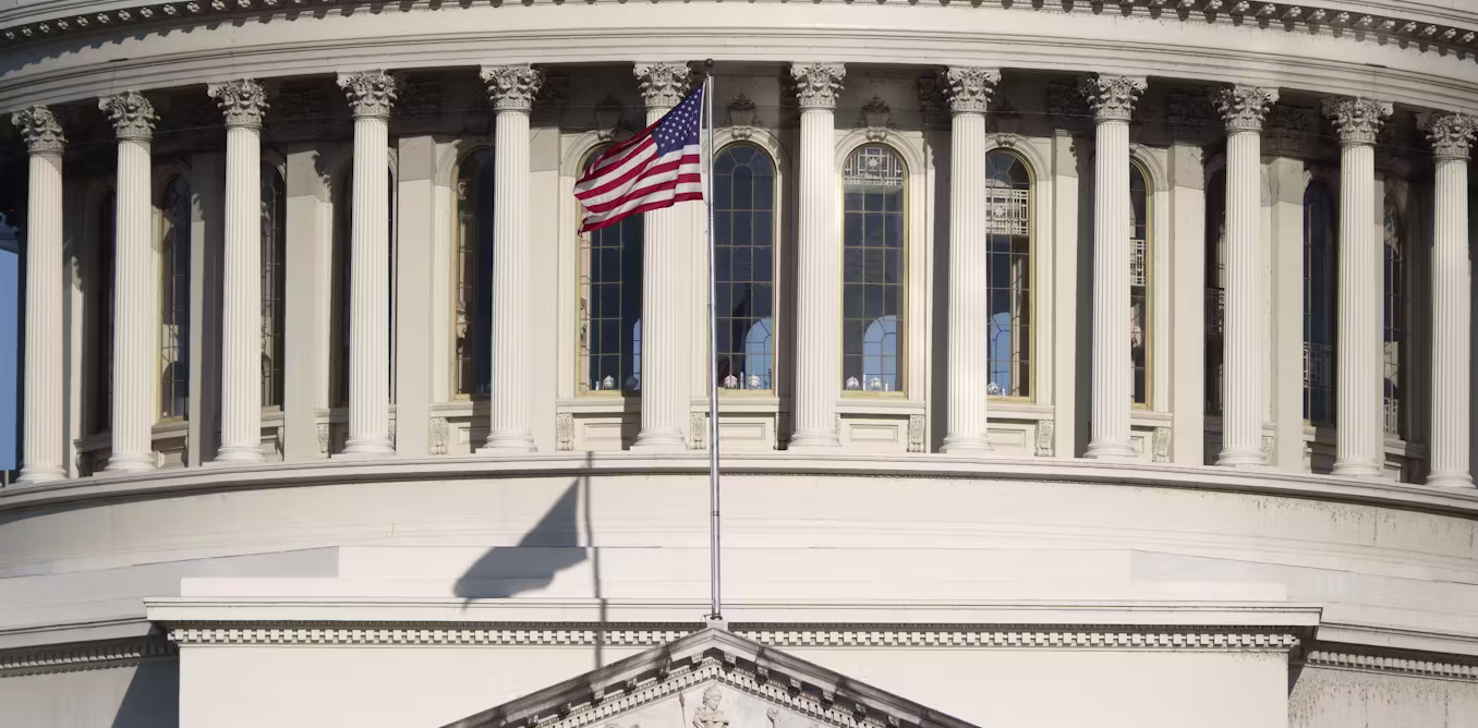 How money exchanges between House members shape the balance of power in Congress