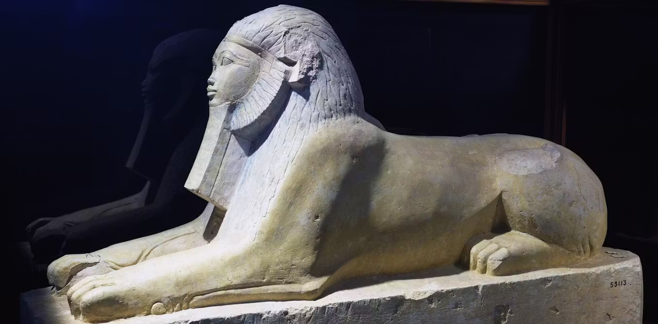 Who was the first transgender person?