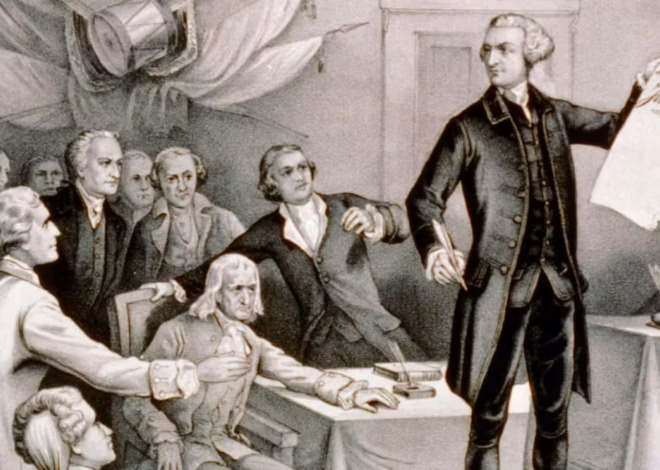 How America’s independence from England revolutionized US philanthropy