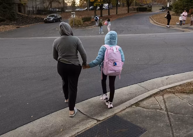 Most Americans broadly support public education for undocumented students – regardless of their political affiliation and religion