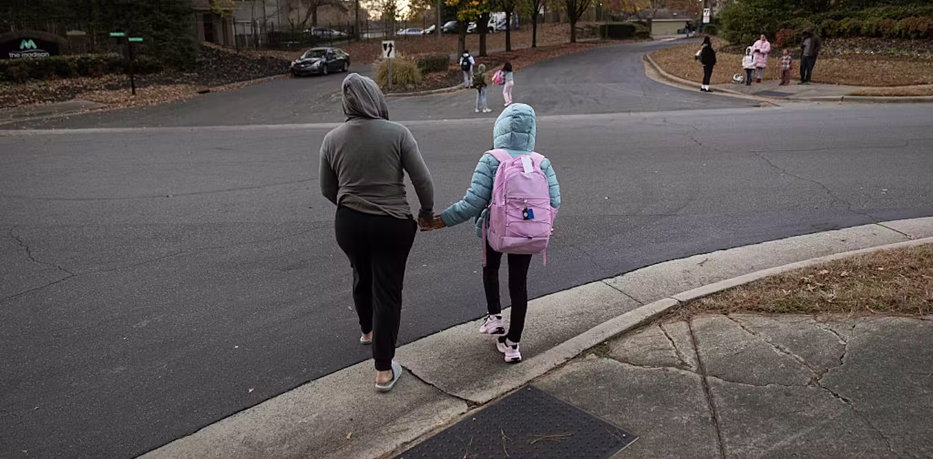 Most Americans broadly support public education for undocumented students – regardless of their political affiliation and religion