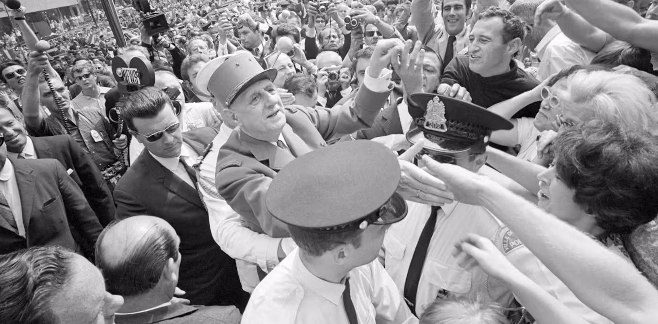 What is ‘strategic autonomy’ – and why is everyone suddenly reaching for it?