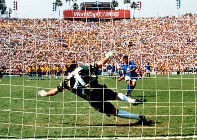 The 1994 World Cup helped rescue ‘the beautiful game’ from mediocrity. On its return to the US, expect more of that beauty