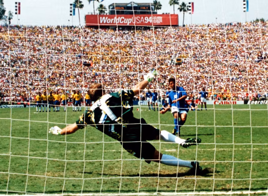 The 1994 World Cup helped rescue ‘the beautiful game’ from mediocrity. On its return to the US, expect more of that beauty