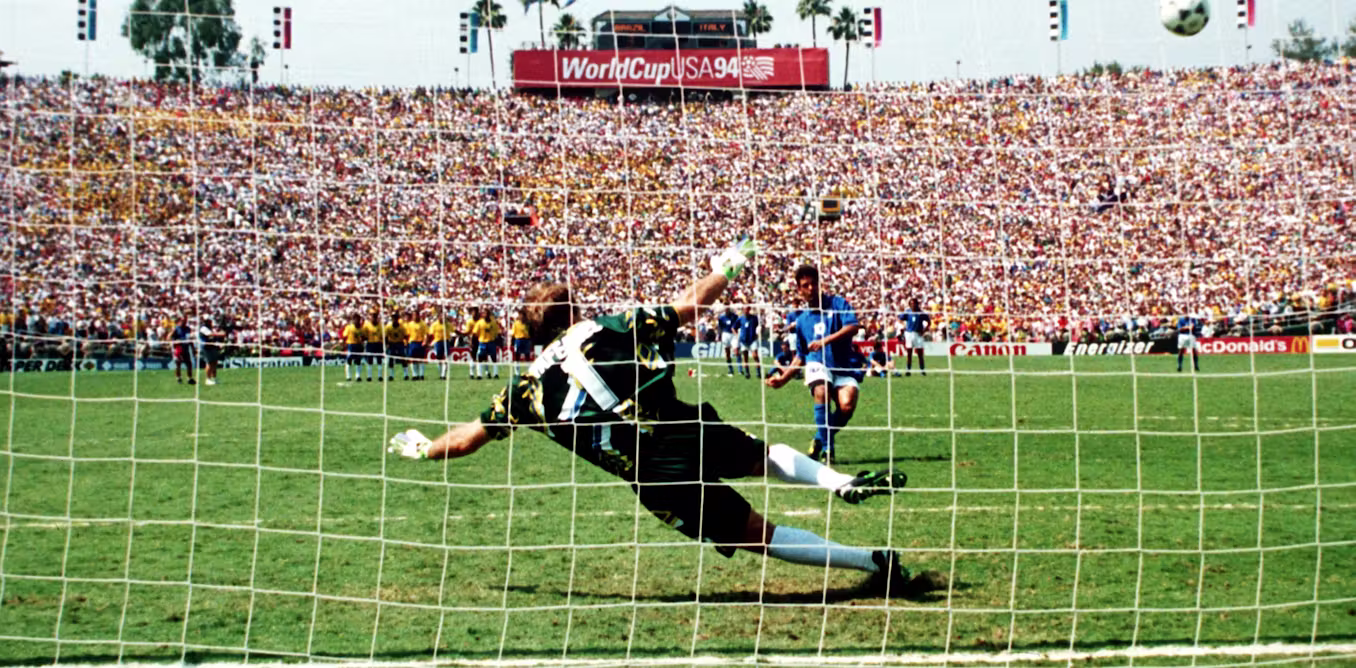 The 1994 World Cup helped rescue ‘the beautiful game’ from mediocrity. On its return to the US, expect more of that beauty