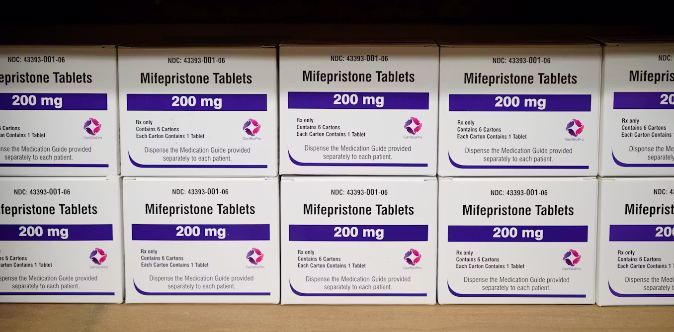 Medication abortion: Decisions from federal courts, the FDA or Trump’s Department of Justice could try to end access via telehealth