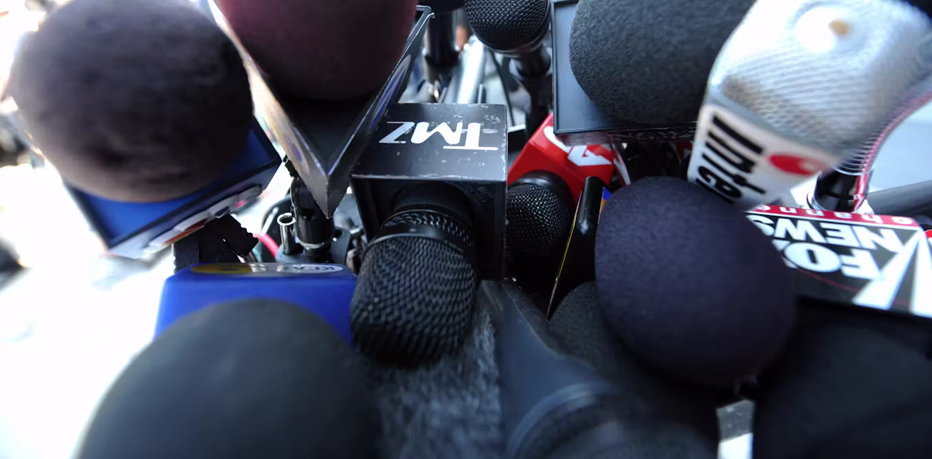 TMZ descends on Washington in a test of whether tabloid tactics can serve the public interest
